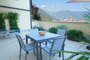 Apartment Cascada